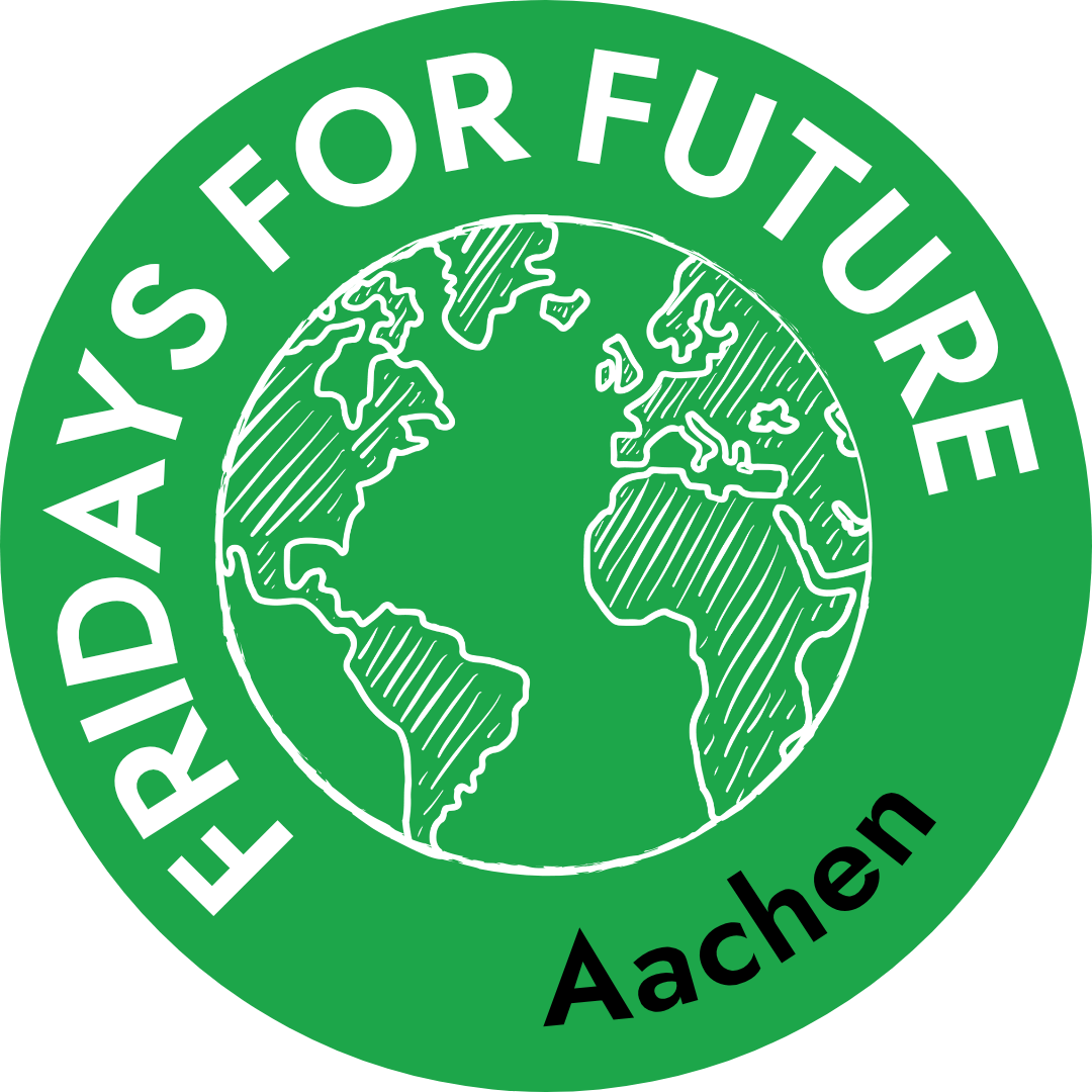 FFF Logo