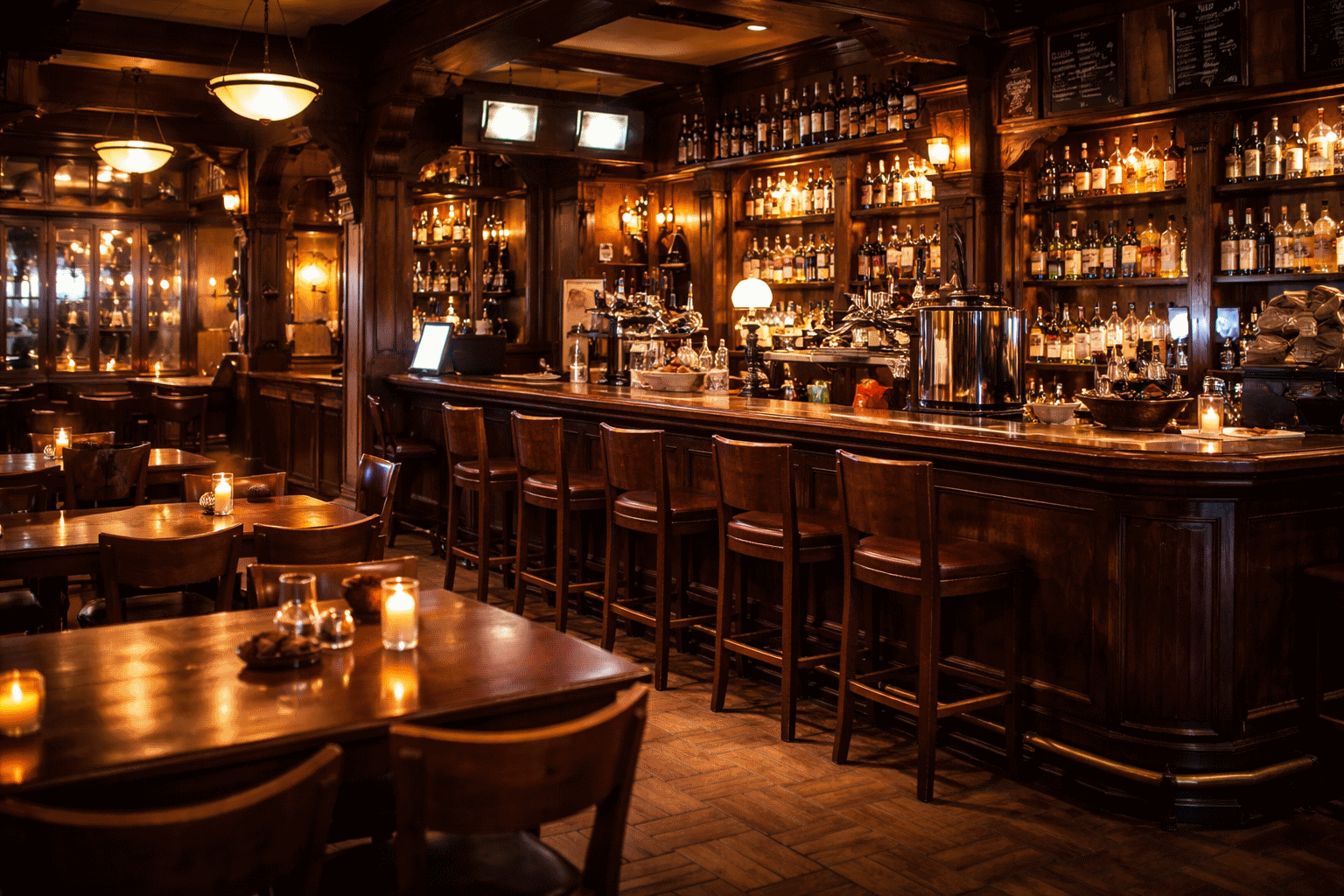 Pub small resulution