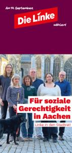 Flyer-Aachen