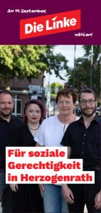 Flyer-Herzogenrath