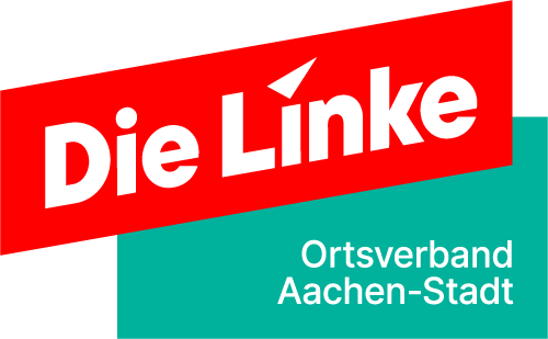 Mitgliederversammlung OV Aachen-Stadt