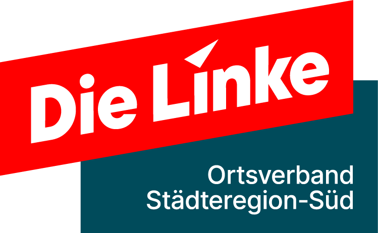 Ortsverbandssitzung Städteregion Süd