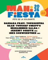Manifiesta in Ostende