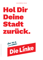 Themenplakat: 