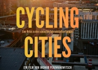 Film und Diskussion: Cycling Cities