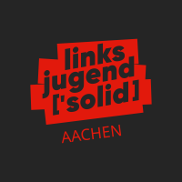 Treffen der Linksjugend ['solid]