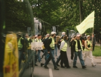 Aktiventreffen Thema "Widersetzen gegen AfD-Jugend"  + Onboarding für interessierte
